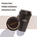 Buy mCaffeine Cappuccino Body WashA A for Women and MenA |A Moisturizes, Particles ExfoliatesA Smooth SkinA |- 300 ml - Purplle