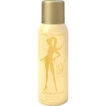 Buy ULRIC DE VARENS Gold-Issme Deodorant 125ml - Purplle