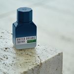 Buy United Colors Of Benetton Together For Him Eau De Toilette 60Ml - Purplle