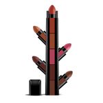 Buy Ronzille Fab 5 Step Lipstick 5 in 1 Lipstick -A - Purplle
