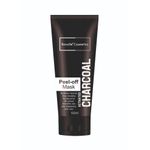 Buy Ronzille Charcoal Face Mask Blackhead Removing Peel Off Mask- 100 gm - Purplle