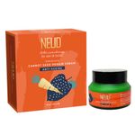Buy NEUD Carrot Seed Premium Skin Repair Cream for Men & Women - 50 g - Purplle