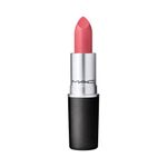 Buy M.A.C Cremesheen Lipstick - Fanfare - Purplle
