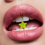 Buy M.A.C Cremesheen Lipstick - Fanfare - Purplle