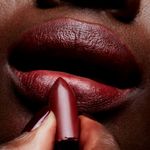 Buy M.A.C Satin Lipstick Paramount (3 gm) - Purplle