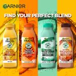 Buy Garnier Fructis Nourishing Shampoo For Dry Hair - Deep Nutrition Banana Hair Food (350 ml) - Purplle