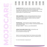Buy Mojocare Sweet Dreams Sleeping Strips - 30pc | Natural Cranberry Flavour | with 5mg Melatonin, Vitamin B6 & Valerian Root Extract - Purplle