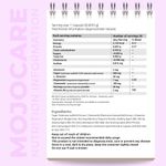 Buy Mojocare Sweet Dreams Capsules - 30pc | Herbal Sleeping Aid with Natural Ingredients | 5mg Melatonin, Valerian Root, Chamomile & L-Theanine | - Purplle