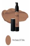 Buy NOTE DETOX AND PROTECT FOUNDATION 107 - Purplle