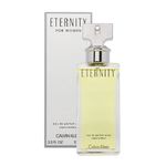 Buy Calvin Klein Eternity Women EDP (100 ml) - Purplle
