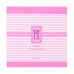 Buy Archies Parfum New Gals Parfum Original 50 Ml & Gals Deo Original 200 Ml - Purplle