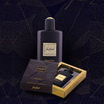 Buy Just Jack Tobacco Leaf Unisex Eau De Parfum 100 Ml - Purplle