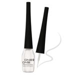 Buy ONE on ONE Waterproof Eyeliner, White (5 ml) - Purplle