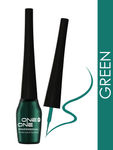 Buy ONE on ONE Waterproof Eyeliner, Set of 2 (Green and Blue) - Purplle