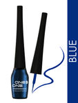 Buy ONE on ONE Waterproof Eyeliner, Set of 2 (Green and Blue) - Purplle