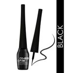 Buy ONE on ONE Waterproof Eyeliner, Set of 2 (Black and Green) - Purplle