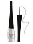 Buy ONE on ONE Waterproof Eyeliner, Set of 2 (Black and Silver) - Purplle