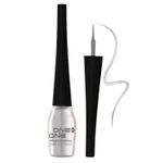 Buy ONE on ONE Waterproof Eyeliner, Set of 2 (Silver and Golden) - Purplle