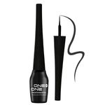 Buy ONE on ONE Waterproof Eyeliner, Set of 3 (Black, Blue, Brown) - Purplle