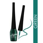 Buy ONE on ONE Waterproof Eyeliner, Set of 8 (Black, Blue, Brown, Golden, Green, Silver, Purple, White) - Purplle
