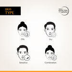 Buy Deconstruct Vitamin C Serum- 10% Vitamin C + 0.5% Ferulic Acid (30 ml) - Purplle