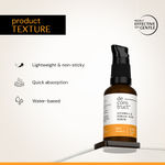 Buy Deconstruct Vitamin C Serum- 10% Vitamin C + 0.5% Ferulic Acid (30 ml) - Purplle