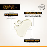 Buy Deconstruct Vitamin C Serum- 10% Vitamin C + 0.5% Ferulic Acid (30 ml) - Purplle