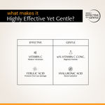 Buy Deconstruct Vitamin C Serum- 10% Vitamin C + 0.5% Ferulic Acid (30 ml) - Purplle