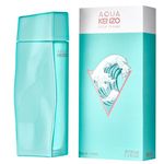 Buy Aqua Kenzo Pour Femme 100Ml - Purplle