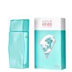 Buy Aqua Kenzo Pour Femme 50Ml - Purplle