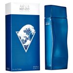 Buy Aqua Kenzo Pour Homme 100Ml - Purplle