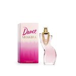 Buy Shakira Dance Eau De Toilette 80 Ml - Purplle