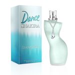 Buy Shakira Dance Diamonds Eau De Toilette 80 Ml - Purplle