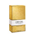 Buy Carolina Herrera Good Girl Glorious Gold Collector Eau De Parfum 80 ml - Purplle
