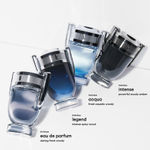 Buy Paco Rabanne Invictus Intense Eau De Toilette 50 Ml - Purplle