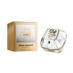 Buy Paco Rabanne Lady Million Lucky Eau De Parfum 80Ml - Purplle