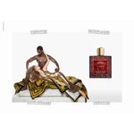 Buy Versace Eros Flame Eau De Parfum Natural Spray 100 ml - Purplle