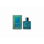 Buy VERSACE Eros Pour Homme Eau De Parfum Natural Spray 50 Ml - Purplle