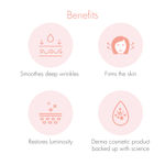 Buy Avene PhysioLift Night Smoothing 30 ml - Purplle