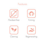 Buy Avene PhysioLift Night Smoothing 30 ml - Purplle