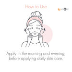 Buy Avene Physiolift Serum 30ml - Purplle