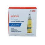 Buy Ducray Neoptide Lotion 30ml (Pack 3x30) - Purplle
