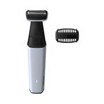 Buy Philips BG3005/15 Cordless Bodygroomer - Skin Friendly, Showerproof, Full Body Hair Shaver and Trimmer - Purplle