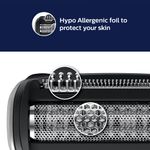 Buy Philips BG3005/15 Cordless Bodygroomer - Skin Friendly, Showerproof, Full Body Hair Shaver and Trimmer - Purplle