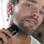 Buy Philips BT3221/15 corded & cordless Titanium blade Beard Trimmer - 20 length settings; 90 min run time - Purplle
