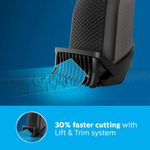Buy Philips BT3221/15 corded & cordless Titanium blade Beard Trimmer - 20 length settings; 90 min run time - Purplle