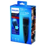 Buy Philips HC3505/15 Hair Clipper Series 3000 Corded Hair Clipper with 13 Length Settings and Stainless Steel Blades - Purplle
