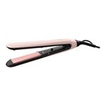 Buy Philips BHS378/10 Hair straightener - Purplle