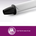 Buy Philips BHB862/00 Hair Curler (Black) - Purplle