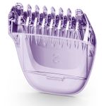 Buy Philips BRT383/15 Essential Bikini Trimmer Trim, Shave & Style (Purple) - Purplle